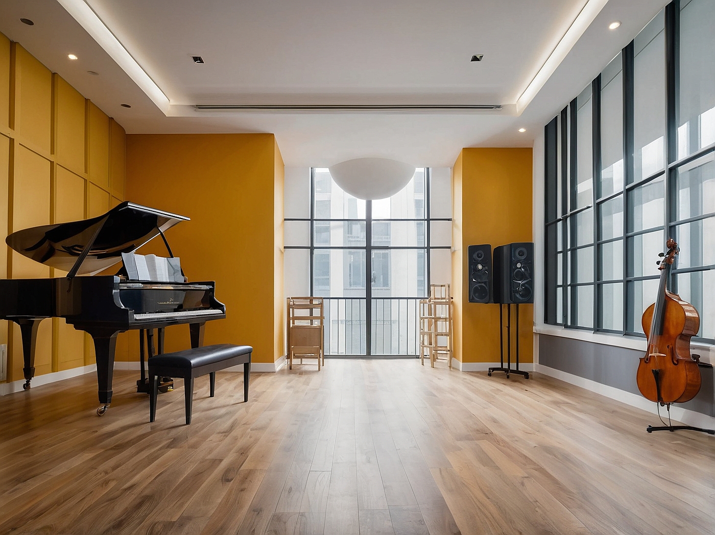 QuelDarIsTon Punta Cana