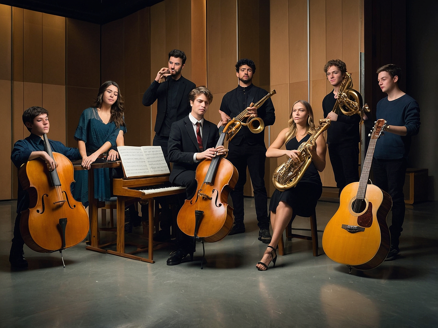 QuelDarIsTon Punta Cana