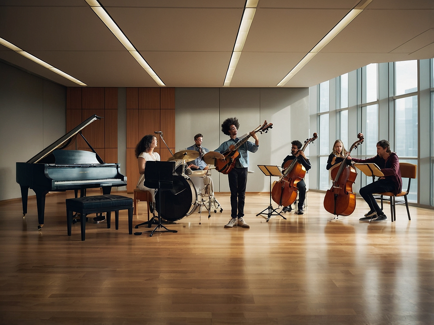 QuelDarIsTon Punta Cana