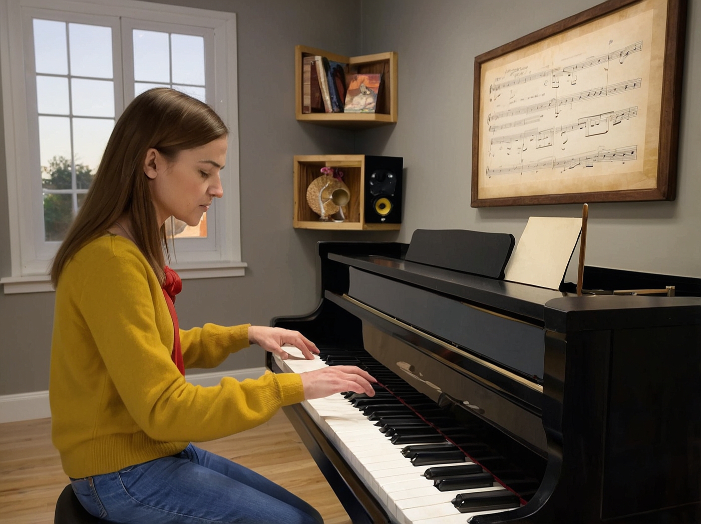 Bachata & Merengue Guitar Punta Cana