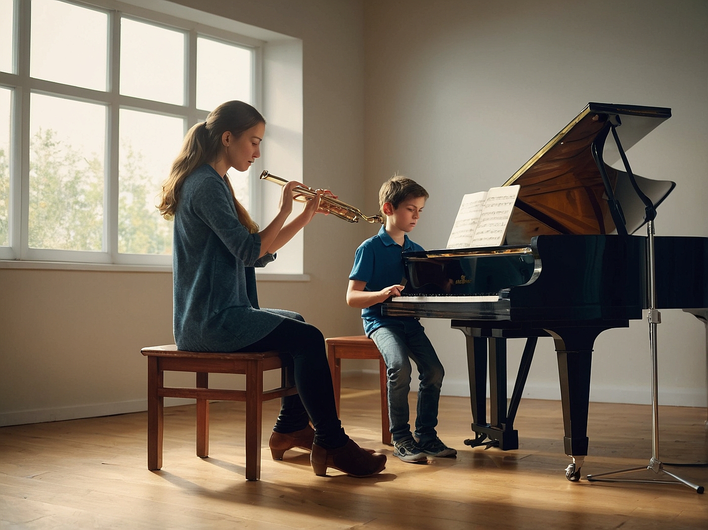 Percusión Caribeña Punta Cana
